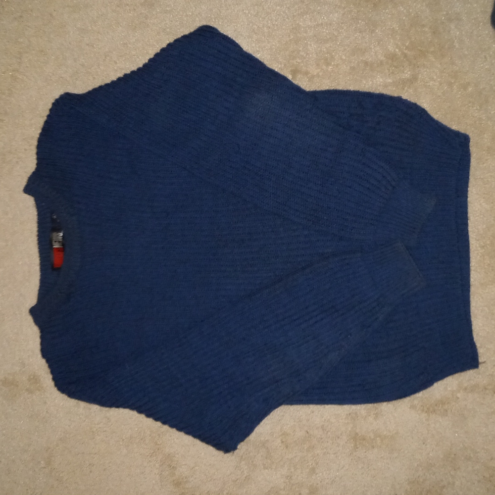 🔥CLEARANCE🔥 Todays News Crewneck Sweater